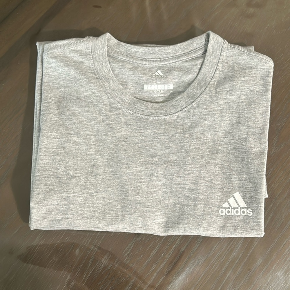 Adidas Shirts Size Large